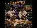 Tunnel in the Night - Ben Hill Cybersecurity Network Rap The Pentesters Daemons