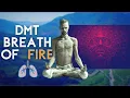 [LET'S BREATHE!] Breath Of Fire \u0026 DMT Alkaline Breathing - 5 Rounds