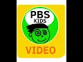 Lagu The PBS KIDS video app animation