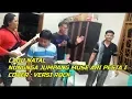 Download Lagu NUNGNGA JUMPANG MUSE ARI PESTA I || LAGU NATAL BATAK - COVER - ROCK VERSION