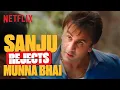 Download Lagu Ranbir Kapoor HILARIOUS Explanation of The Munna Bhai MBBS Plot In #Sanju