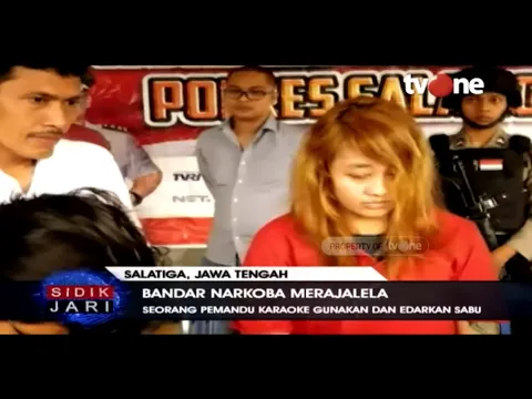 Merajalela! Bandar Narkoba di Sejumlah Daerah Dibongkar Polisi | tvOne