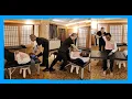 Download Lagu Master Chris Leong Performed TIT TAR Method