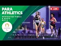 Para Athletics - Integrated Men's \u0026 Women's Finals \u0026 Heats | Day 6 | Paris 2024 Paralympics
