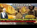 Download Lagu Gempar !!! Tanda Kiamat Sudah Muncul Tahun 2025 ini Sungai Eufrat Mengering - Ustadz Zulkifli M Ali