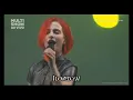 Download Lagu Paramore - Still Into You (live) lyrics on screen presented by sleeplacker21