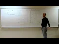 Particle in a box - graphing the wavefunctions