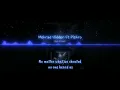 Translation of the lyrics ‏Mehrad Hidden - Rock A Chock (Ft. Pishro)‏ | official Visualizer