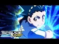 Download Lagu BEYBLADE BURST TURBO Episode 4: Land it! Z Breaker! Videos For Kids