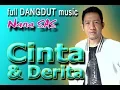 Download Lagu CINTA DAN DERITA ● NANA SAS  ● MARAKARMA # cover # MP3