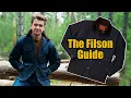 Filson s New Cruiser Jacket Is Awesome Even if They Lied