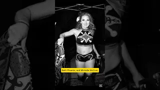 Mickie James History In WWE Wwe James Wrestler Wrestling 