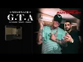 MILONAIR - AUTOPILOT feat. BONEZ MC [Official Audio]