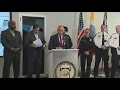 Columbus police DEA arrest 53 people during 6-month drug operation