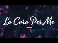Download Lagu Giorgia - La Cura Per Me (Sanremo 2025)