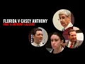 FL v Casey Anthony Anthony Lazzaro Testimony without commentary