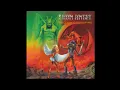 Iron Angel - Legions of Evil [remastered, HQ]