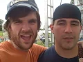 The Kings of Karaoke?