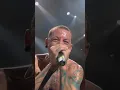Download Lagu given up Linkin Park Scream Chester Bennington | Chester Bennington 17 seconds Scream #shorts