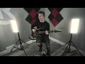 Slipknot - Psychosocial - Cole Rolland (Guitar Cover)