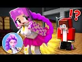 Download Lagu JJ Was SURPRISED by RUMI KPOP DEMON HUNTERS Love in VILLAGE ?! - Maizen Minecraft