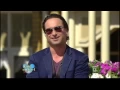 Johnny Galecki on Live with Kelly and Michael 13 - Full Interview