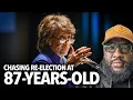 She s Trying To get Re-Elected At 87-Year-Old Maxine Waters Proves Congress Needs Term Limits