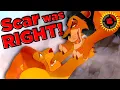 Download Lagu Film Theory: Why Scar is the RIGHTFUL King! (Disney Lion King)