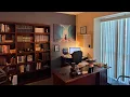 Pastors Office Tour 2026 Edition