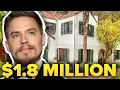 How Rich is Dylan Sprouse 2022