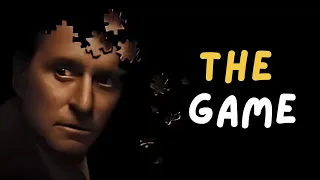 The Game 1997 Movie Michael Douglas Peter Donat Armin Mueller Stahl Review And Facts  The Game 1997 Movie Michael Douglas Peter Donat Armin Mueller Stahl Review And Facts