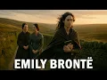 Emily Bronte The Name Behind Wuthering Heights