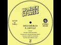 Feeling (feat. Copycat) (Dub Mix)