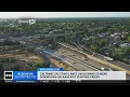Caltrans to split lanes on Highway 50 near downtown Sacramento beginning Friday