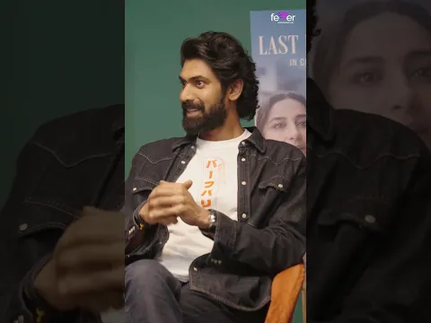 Box Office or Cultural Impact? Rana Daggubati on Film Success