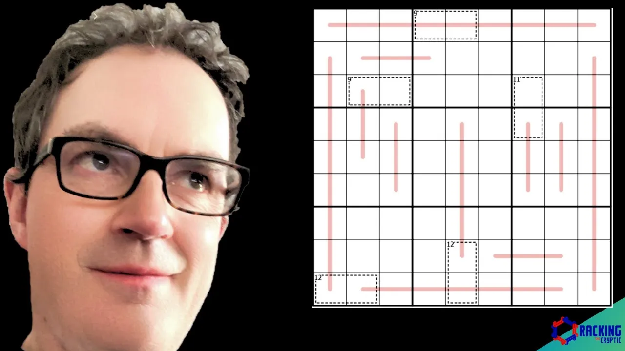 The Maths Professors' Sudoku Challenge