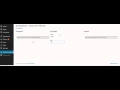 TextTemplate WordPress plugin - creating basic template