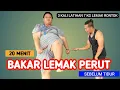 Download Lagu 20 MENIT BAKAR LEMAK PERUT SEBELUM TIDUR