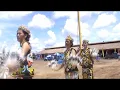 Lagu Dayak Kenyah \