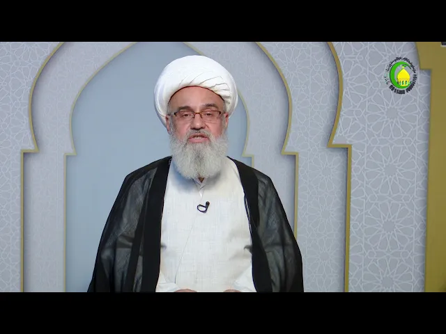 ⁣221    موضوع استجابت دعا و معجزات امیر المؤمنین علیه السلام - استاد: شیخ حسن میلانی