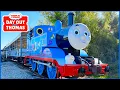 The Ultimate Day Out With Thomas the Tank Engine 2026 Parrish Florida