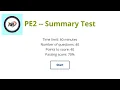 python Essentials-2 SUMMARY TEST PE-2 SUMMARY Part 2 CISCO