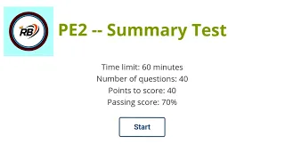 python Essentials-2 SUMMARY TEST PE-2 SUMMARY Part 2 CISCO