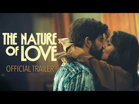 Official US Trailer [Subtitled]