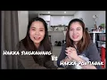 Lagu BAHASA HAKKA PONTIANAK VS SINGKAWANG (APA PERBEDAANYA?) 印尼的客家话