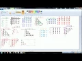 4444 333 22 1 pattern in C Language Hindi