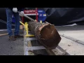 Hud-Son Forest Freedom Line Sawmill