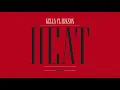 Kelly Clarkson - Heat (Luke Solomon Remix) - Kelly Clarkson