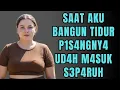 Lagu BERAWAL DARI JANDA KAYA INI JATUH CINTA PADA SOPIR ANGKOT LANGGANAN.