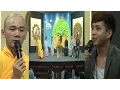 Download Lagu HỒ QUANG HIẾU khiến hàng nghìn bạn trẻ đã khóc khi kể về những lỗi lầm đối với mẹ của mình...